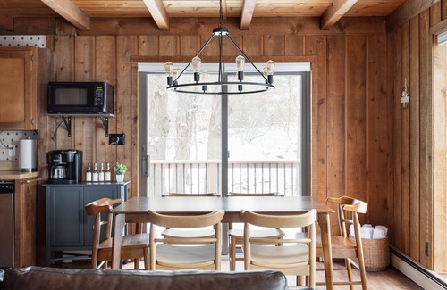 Bellaire Ski Chalet | The Chalet Getaway*Hot Tub*Shanty Creek Resort*Summit Golf Course