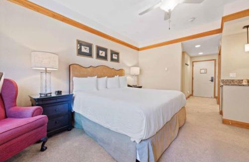 Beaver Creek Hotel | The Charter at Beaver Creek F315