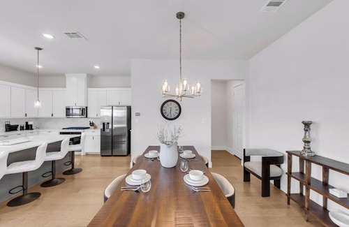 Celina House | The chestnut Celina