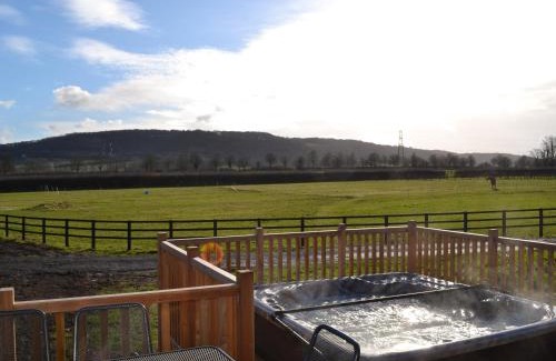 Chinnor House | The Chiltern Lodges at Upper Farm Henton