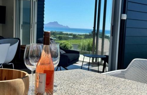 Waipu House | The Chocolate Box - Waipu Cove Holiday Home