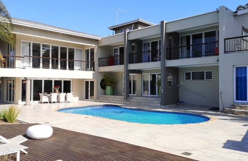 La Lucia Villa | THE CITADEL VILLA GUESTHOUSE