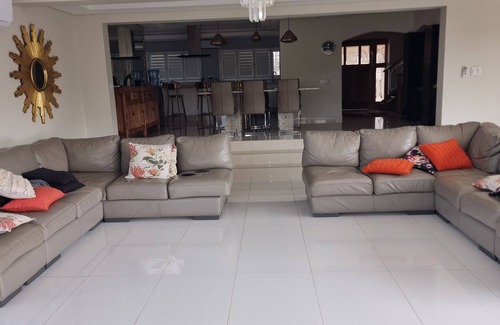 La Lucia Villa | THE CITADEL VILLA GUESTHOUSE