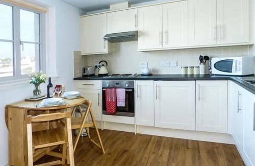 Newton Stewart Cottage | The Clamshell