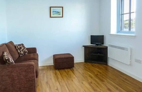 Newton Stewart Cottage | The Clamshell