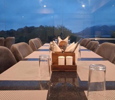 Khattalwada Hotel | The Classic Crown- Near Lake Pichola