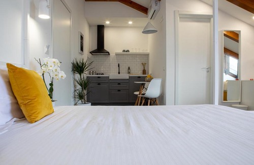 Agerola Apartment | The Cliff Amalfi Coast - Apartment 2