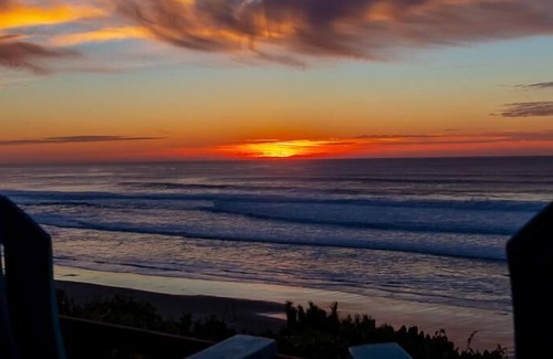 Nelscott House | The Cliff House - Lincoln City