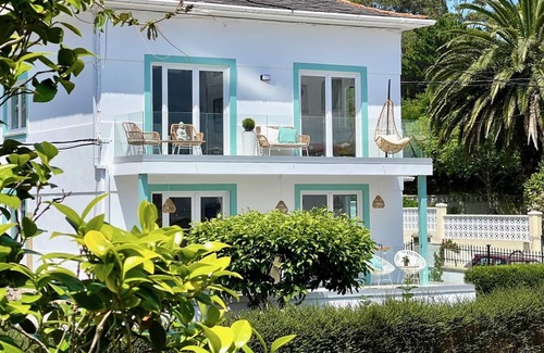Covas Apartment | The Cliffs - VilaTurquesa B