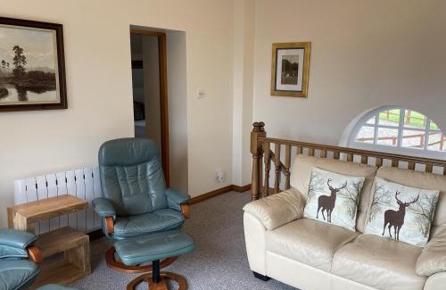 Perth House | The ClockTower