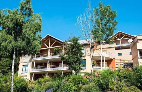 Chorges Apartment | The Clos of the Ecrin du Lac * - 3 Rooms 6 People