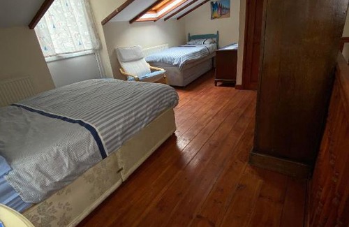Mablethorpe and Sutton House | The Coach House By The Sea