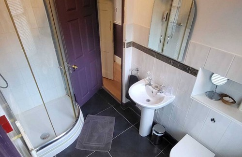 Canterbury House | The Coach House Canterbury