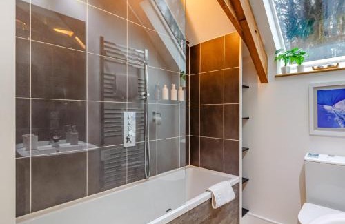 Harberton House | The Coach House