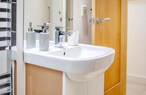 Harberton House | The Coach House