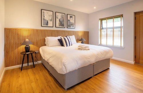 Carlton Colville Hotel | The Coach House Suffolk