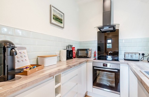 Cloughton Cottage | The Coach House - UK46776