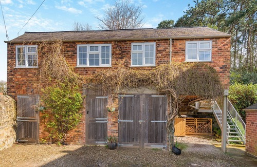 Cloughton Cottage | The Coach House - UK46776