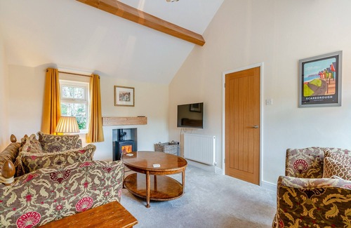 Cloughton Cottage | The Coach House - UK46776