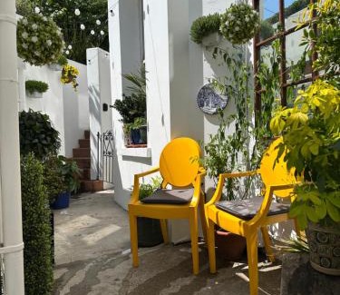 Hove Apartment | The Coal Vaults
