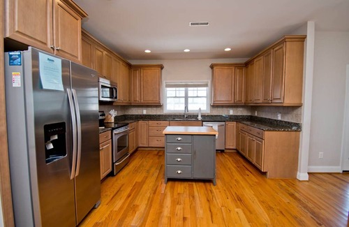 Atlantic Beach House | The Coastal Escape, Oceanfront House in Atlantic Beach, NC!