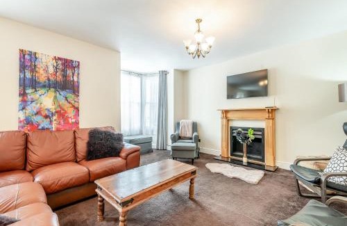 Coleford House | The Coffee House