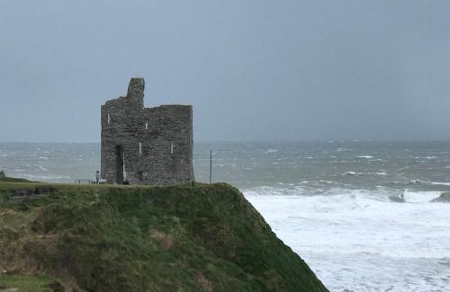 County Kerry Apartment | The Collins,Our View from The Top