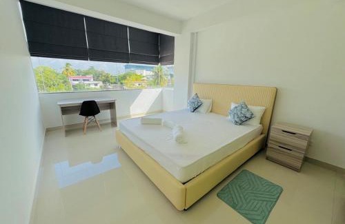 Kirula Apartment | The Colombo Charm