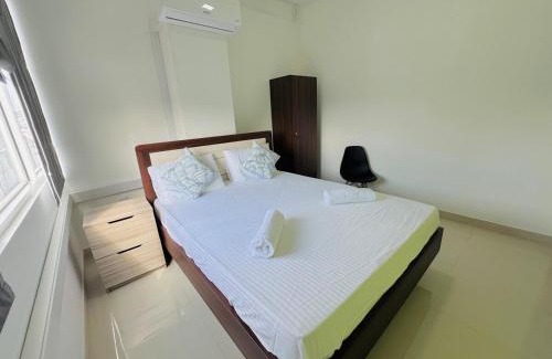 Kirula Apartment | The Colombo Charm