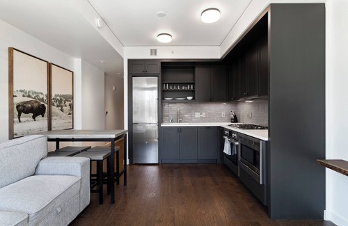 LoDo Apartment | The Coloradan 1224: New Hot Hidden Gem!
