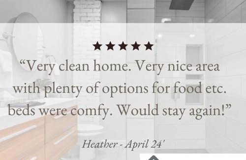 Weinland Park House | The Columbus Adventure