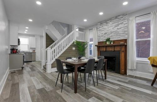 Weinland Park House | The Columbus Adventure