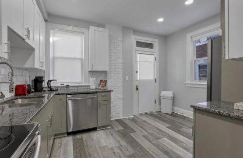 Weinland Park House | The Columbus Adventure