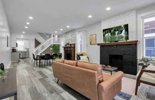 Weinland Park House | The Columbus Adventure