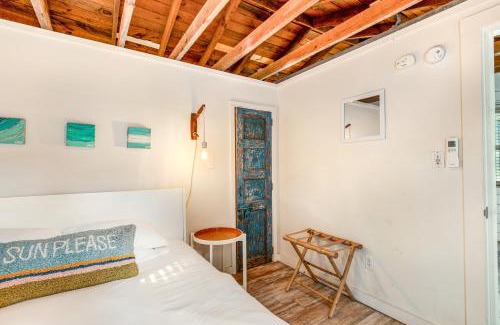 Folly Beach House | The Compound - 3 Cottages