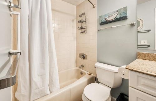 Brewster Apartment | The Condo at Ocean Edge