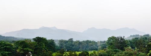 Pali Resort | The Confluence - Centre of Yoga Science and Sustainability