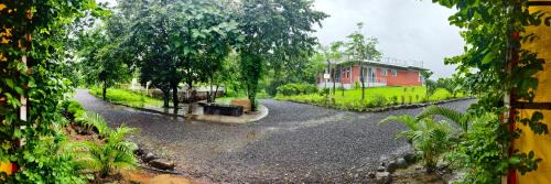 Pali Resort | The Confluence - Centre of Yoga Science and Sustainability