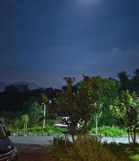 Pali Resort | The Confluence - Centre of Yoga Science and Sustainability