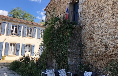 Castres Cottage | The Consul's relay