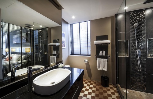 Khlong Toei Nuea Hotel | The Continent Hotel Sukhumvit