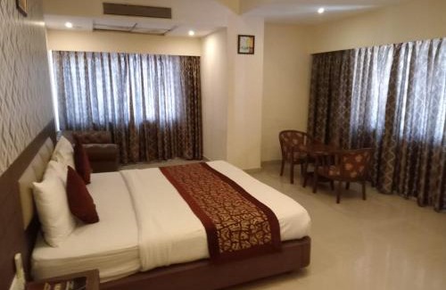 Paltan Bazaar Hotel | The Contour Hotel