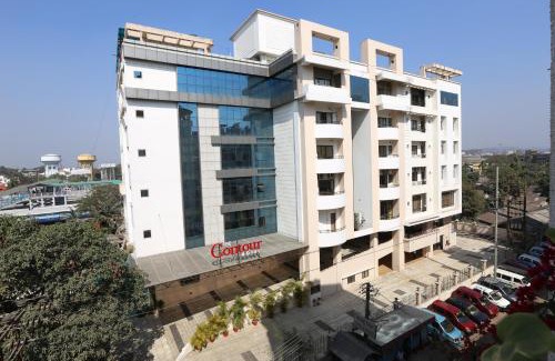 Paltan Bazaar Hotel | The Contour Hotel