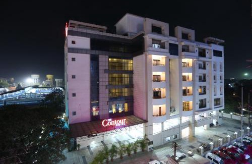 Paltan Bazaar Hotel | The Contour Hotel