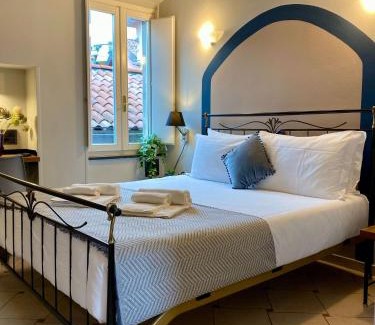Como Hotel | The Convo Lake Como