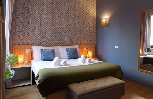 Como Hotel | The Convo Lake Como