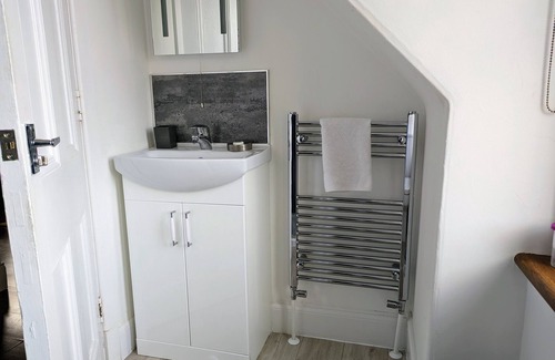 Inverness City Centre House | The Coo's Guest House