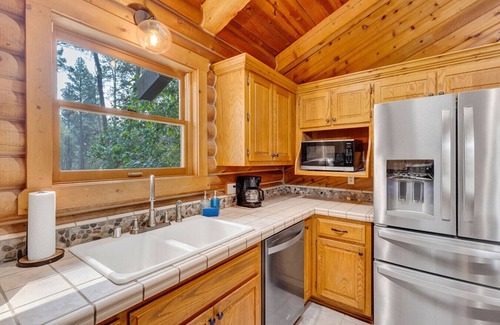 Hamilton House | * The Copper Ranch *