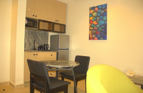 Ojodu Hotel | The Cordis Hotel Ikeja