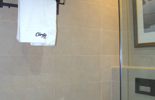 Ojodu Hotel | The Cordis Hotel Ikeja